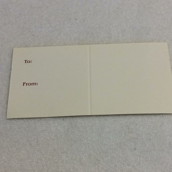 FINAL SALE PRICE 135 Piece Jan Hagara Hang Tags, Gift Tags, COA’s + - Picture 5 of 12